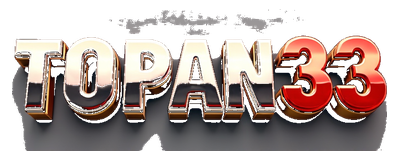 topan33 slot logo
