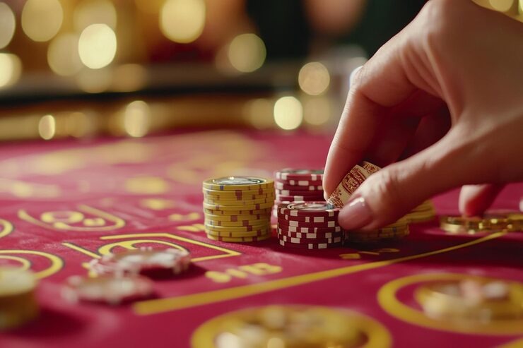 topan33 slot Slot Rooms Built for Your Lobby