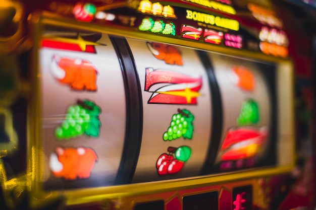 topan33 slot mobile gaming